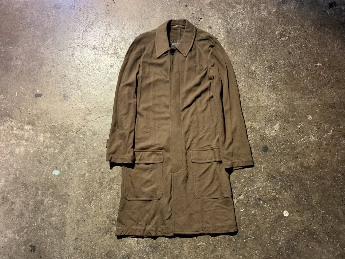 国内初の直営店 90s homme COMME des コート GARÇONS HOMMEウール