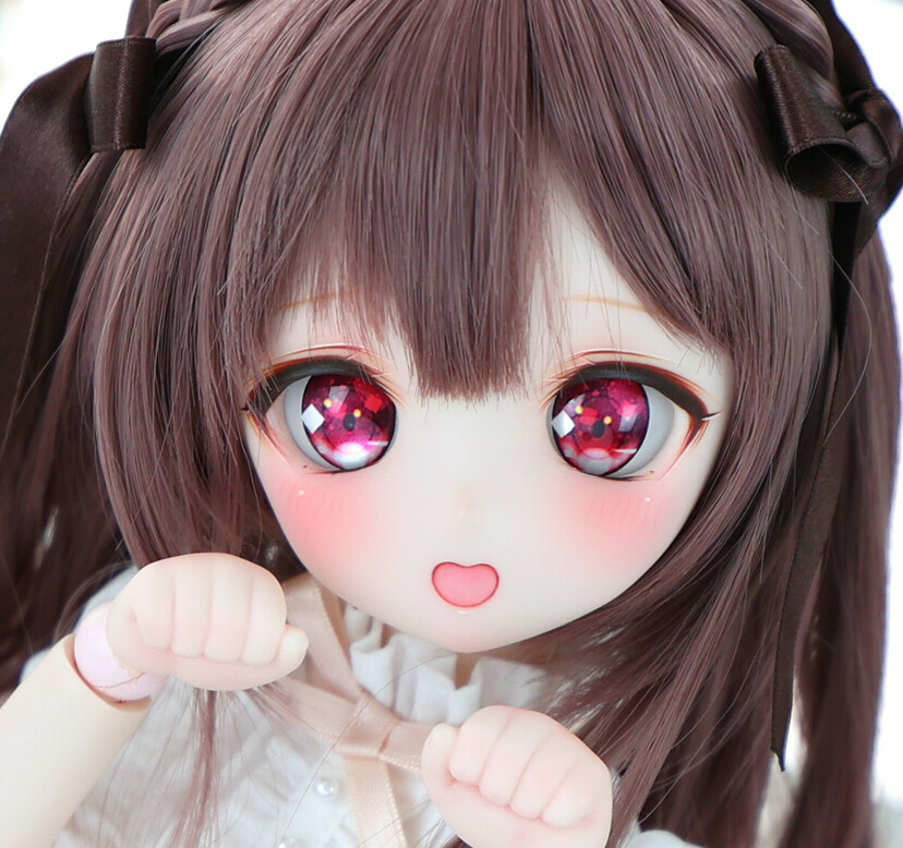 Yahoo!オークション - chouchou DDH-01 SW肌カスタムヘッド＋