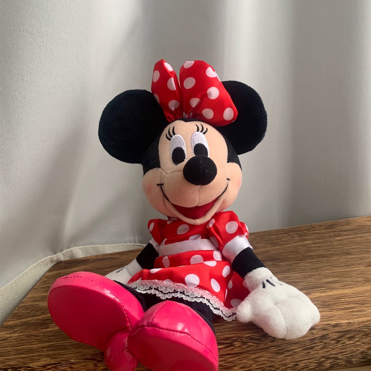 ディズニー ミッキーandミニーセット ぬいぐるみ|Yahoo!フリマ ディズニー ミッキーandミニーセット ぬいぐるみ|Yahoo!フリマ