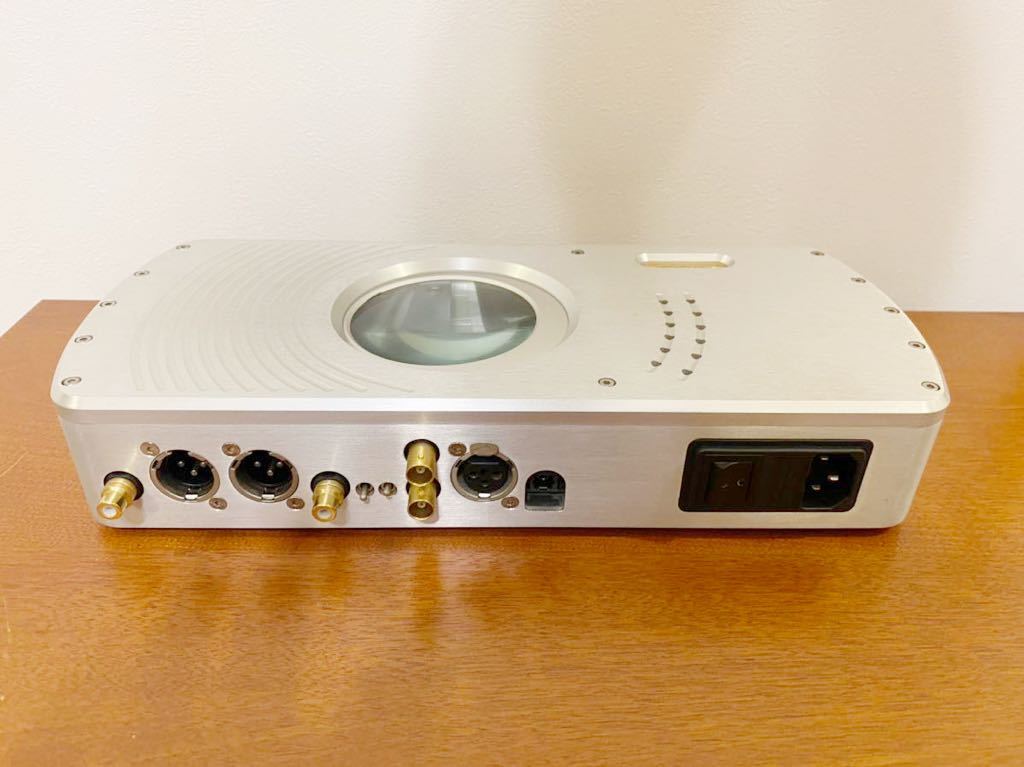 CHORD コード DAC64mk2 DAC D/Aコンバーター 定価53万円 英国製 CHORD コード DAC64mk2 DAC D/Aコンバーター 定価53万円 英国製