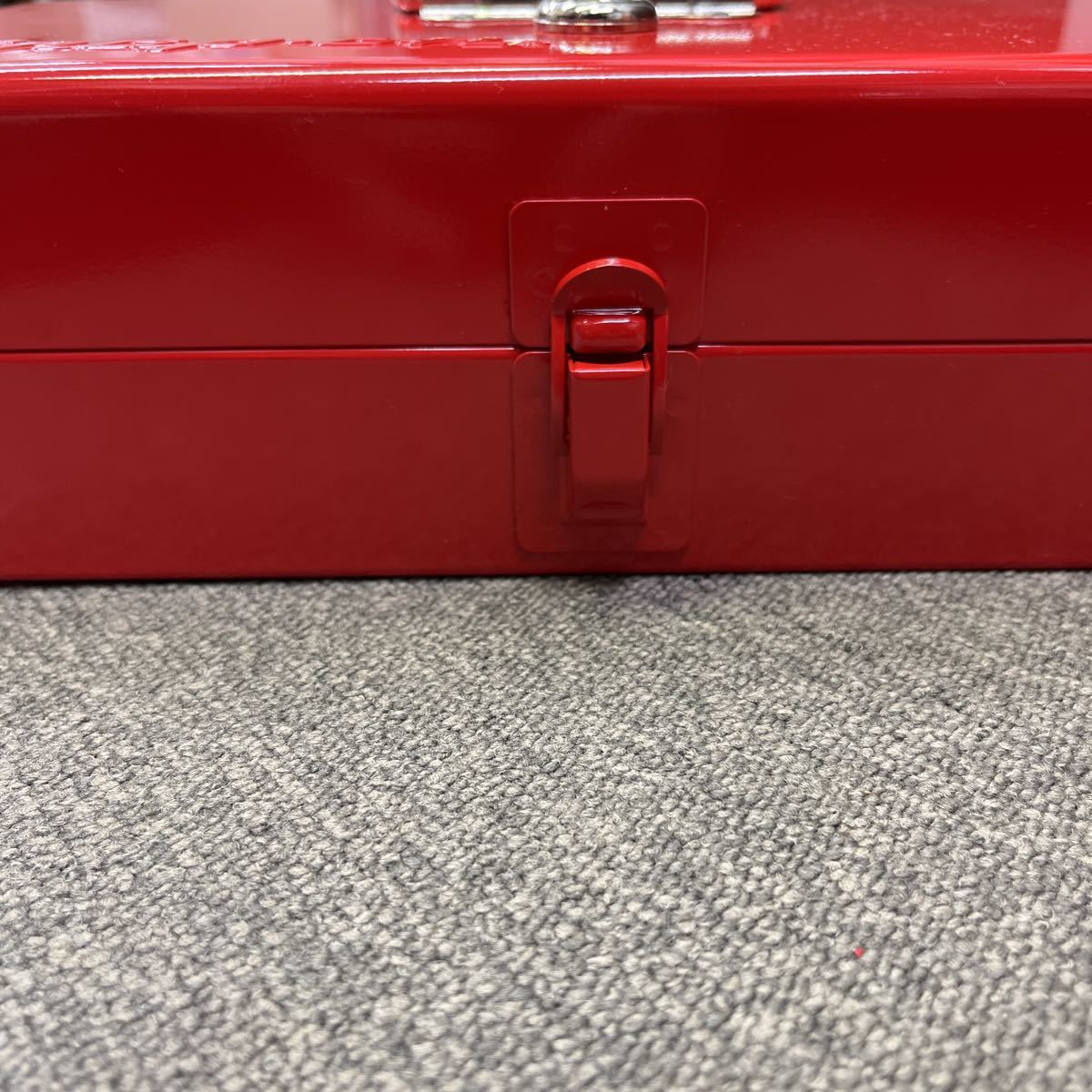 スナップオン Snap-on ツールボックス 工具箱 新品未使用 | www