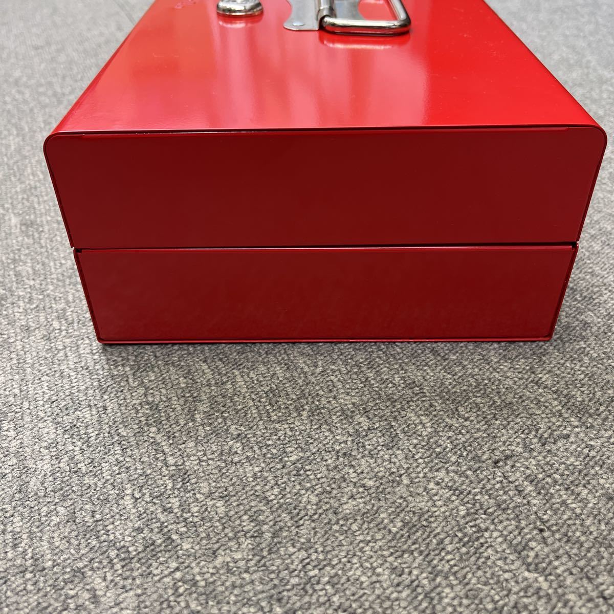 スナップオン Snap-on ツールボックス 工具箱 新品未使用