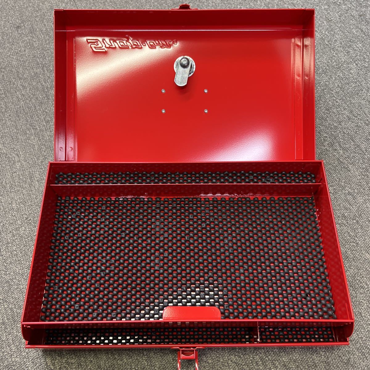 スナップオン Snap-on ツールボックス 工具箱 新品未使用