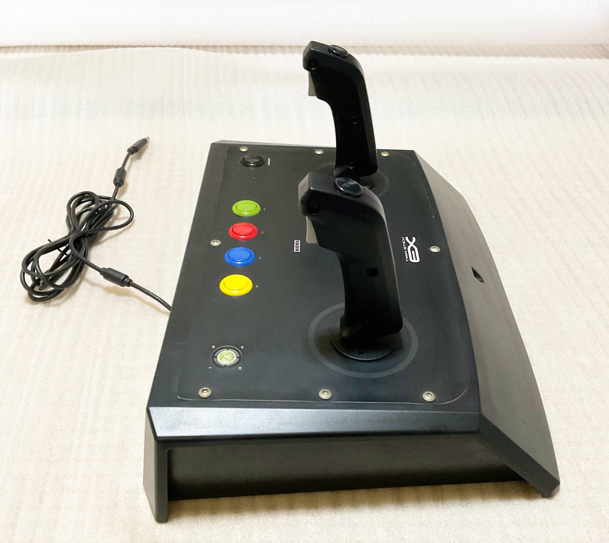 Amazon.co.jp: 【Xbox 360】電脳戦機バーチャロン ツイン