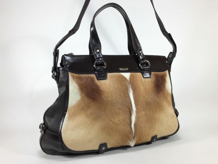 送料無料 【極美品】 CELINE セリーヌ トートバッグ 2way ショルダー