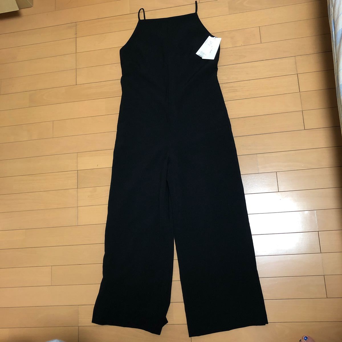 オールインワン サロペット/ミラオーウェン | www.jalifinance.com