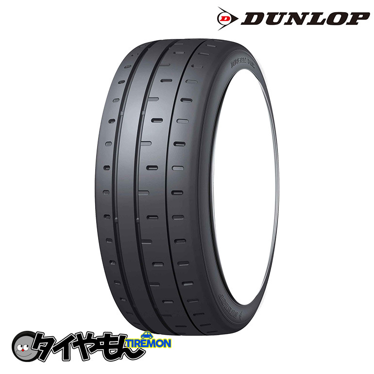 ダンロップ ディレッツァ DZ94R M21 205/50R15 205/50-15 86V DZ94R M21 N 15インチ 4本セット DIREZZA DZ94R M21 DUNLOP サマータイヤ_画像1