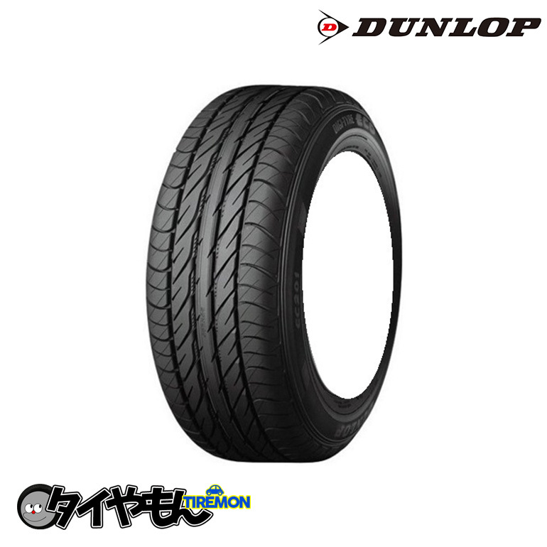 ダンロップ デジタイヤ エコ EC201 145/80R12 145/80-12 74S EC201 12インチ 4本セット DIGI ECO EC201 DUNLOP サマータイヤ_画像1