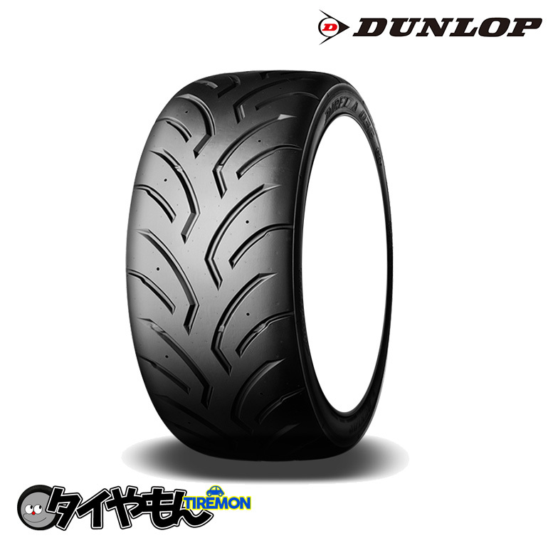 ダンロップ ディレッツァ 03G 255/40R17 255/40-17?94W 17インチ 2本セット DIREZZA 03G DUNLOP サマータイヤ_画像1