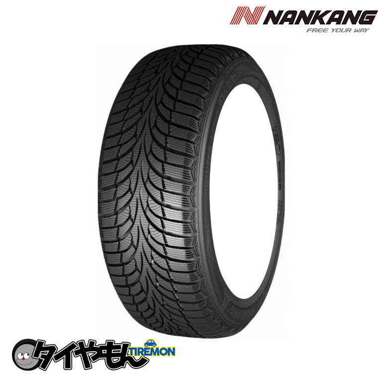 ナンカン SV-3 225/40R19 225/40-19. 93W 19インチ 4本セット NANKANG SV3 輸入 スタッドレスタイヤ_画像1