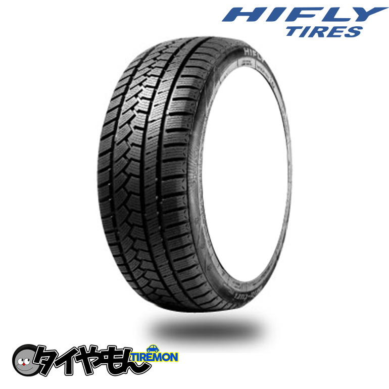 ハイフライ 212 185/60R15 185/60-15 84T 15インチ 1本のみ HIFLY WIN-Turi 輸入 スタッドレスタイヤ_画像1