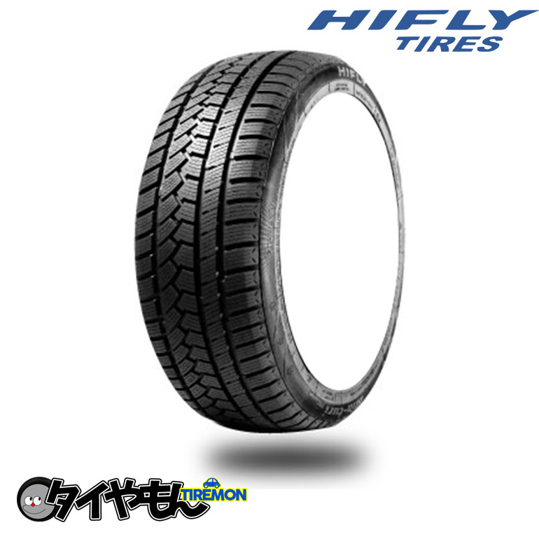  high fly 212 215/65R16 215/65-16 98H 16 -inch only one HIFLY WIN-Turi import studdless tires 
