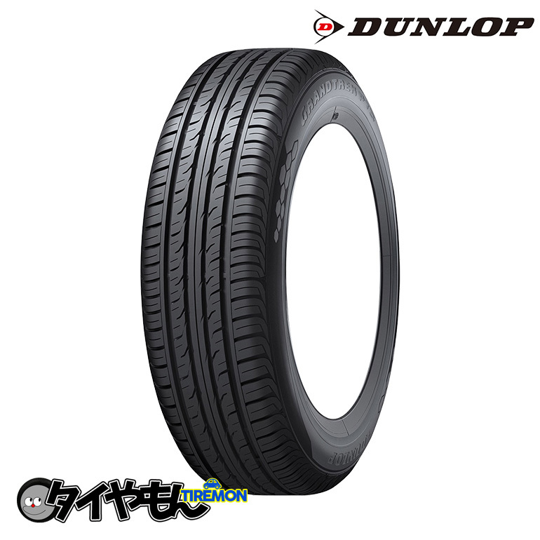 ダンロップ グラントレック PT3 275/65R17 275/65-17 115H PT3 17インチ 2本セット GRAND TREK PT3 DUNLOP サマータイヤ_画像1