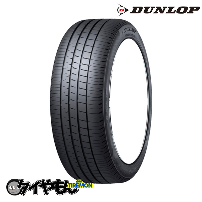 ダンロップ ビューロ VE304 215/60R17 215/60-17 96H VE304 17インチ 2本セット VEURO VE304 DUNLOP サマータイヤ_画像1