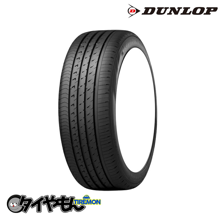 ダンロップ ビューロ VE303 265/35R18 265/35-18 97W VE303 XL 18インチ 4本セット VEURO VE303 DUNLOP サマータイヤ_画像1