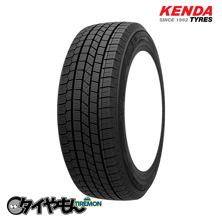 ケンダ アイステック ネオ KR36 175/60R15 175/60-15 81Q 15インチ 2本セット KENDA ICETEC NEO 輸入 スタッドレスタイヤ_画像1