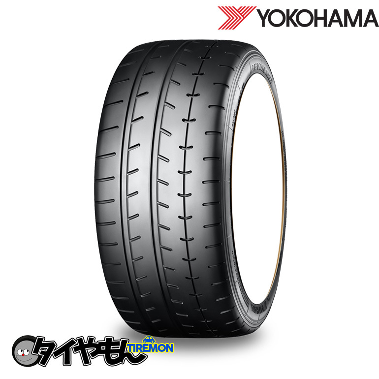 ヨコハマ アドバン A052 225/45R17 225/45-17 94W 17インチ 1本のみ ADVAN ドライグリップ サマータイヤ_画像1