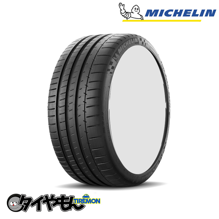 贈答 ミシュラン パイロットスーパースポーツ 245 35R19 MO1 19インチ