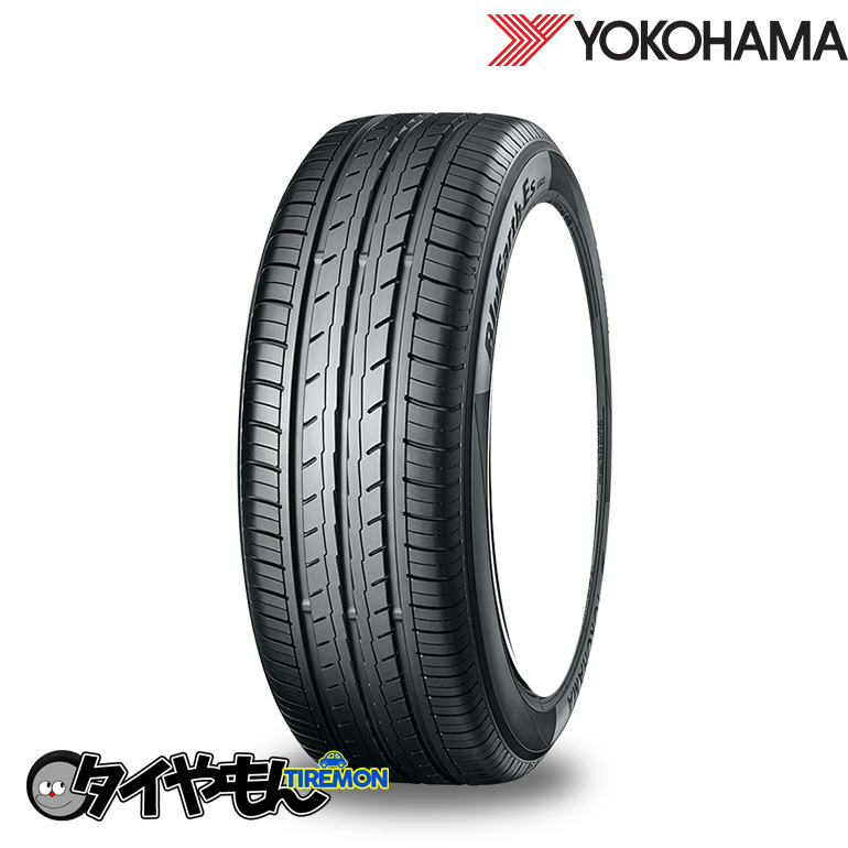  YOKOHAMA   шина   синий   Earth Es ES32B 195/60R17 195/60-17 90H 17 дюймов   4 штуки  комплект   BlueEarth-ES ES-32B YOKOHAMA  летний  шина 