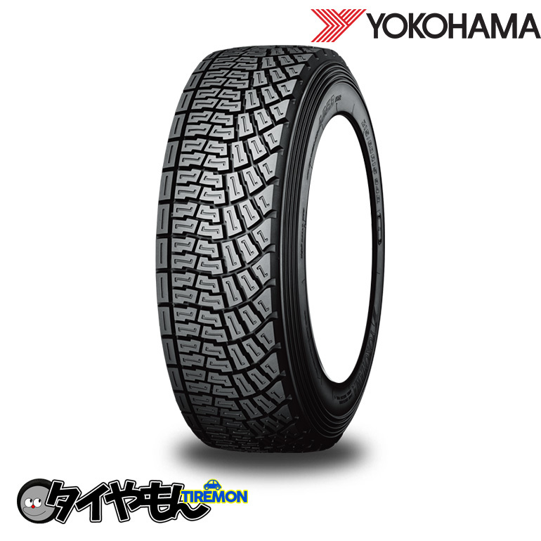 ヨコハマ アドバン A053 185/60R15 185/60-15 84Q A053R Sコンパウンド 15インチ 2本セット ADVAN ラリー・ダートトライアル サマータイ_画像1