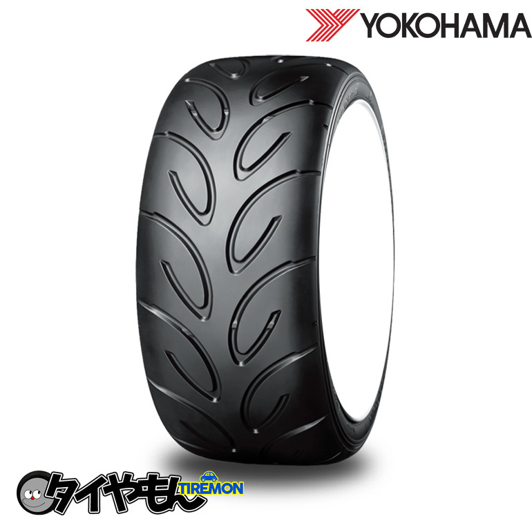 ヨコハマ アドバン A050 255/40R18 255/40-18 95W Mコンパウンド 18インチ 2本セット ADVAN Sタイヤ サマータイヤ_画像1