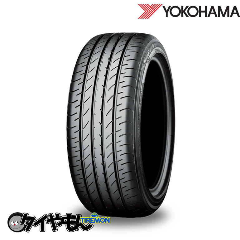 オープニング 225 60R17 BluEarth E51A 4本セット ブルーアース i9tmg
