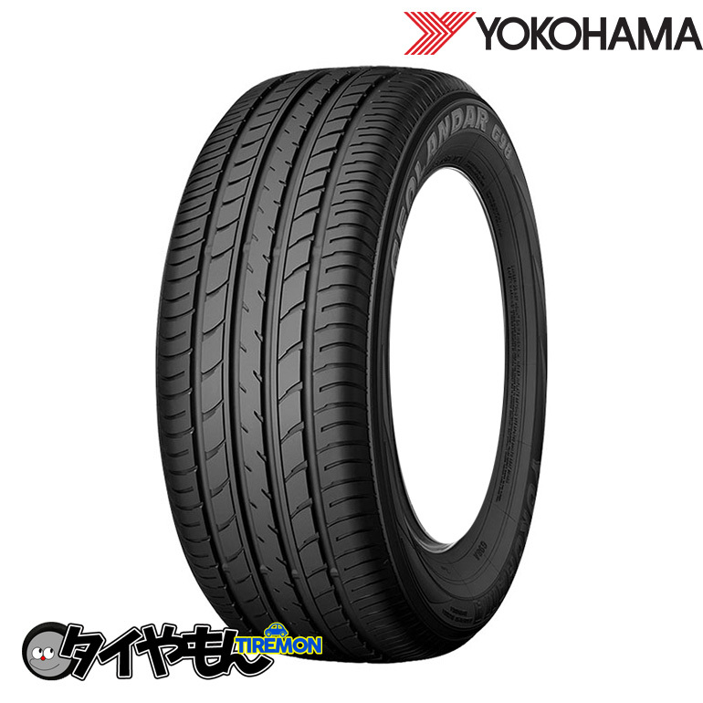 ヨコハマ ジオランダー G98C 225/65R17 225/65-17 102H スバル　レガシィアウトバック 17インチ 4本セット 新車装着タイヤ GEOLANDAR 純_画像1