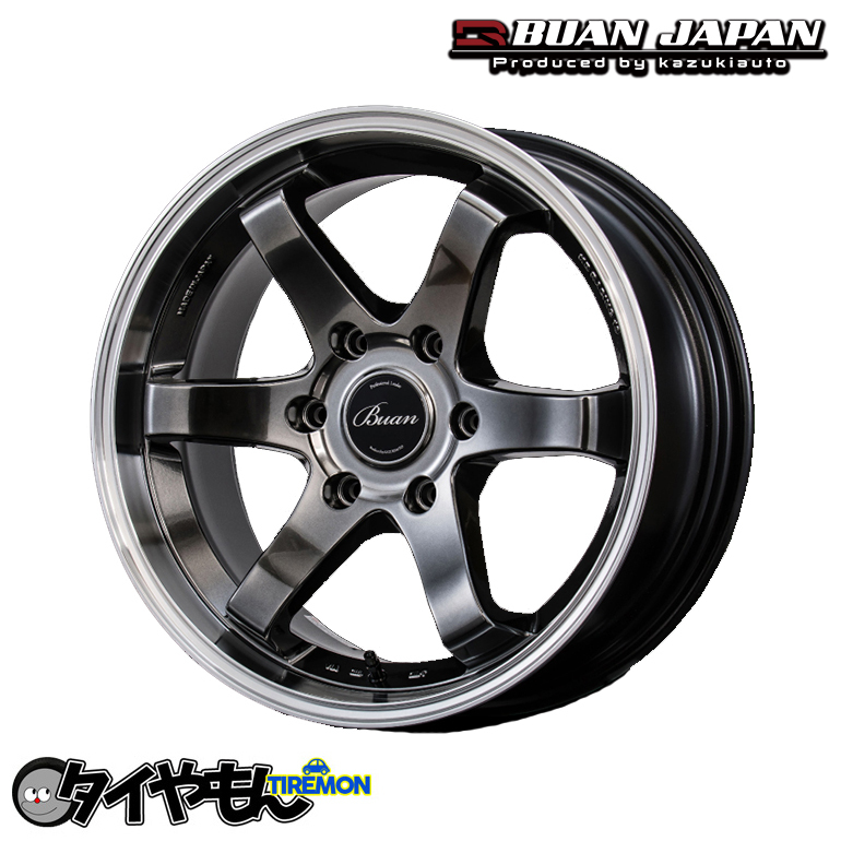 おトク】 舞杏 KBレーシング HB 215 65R16 グッドイヤー ナスカー 200