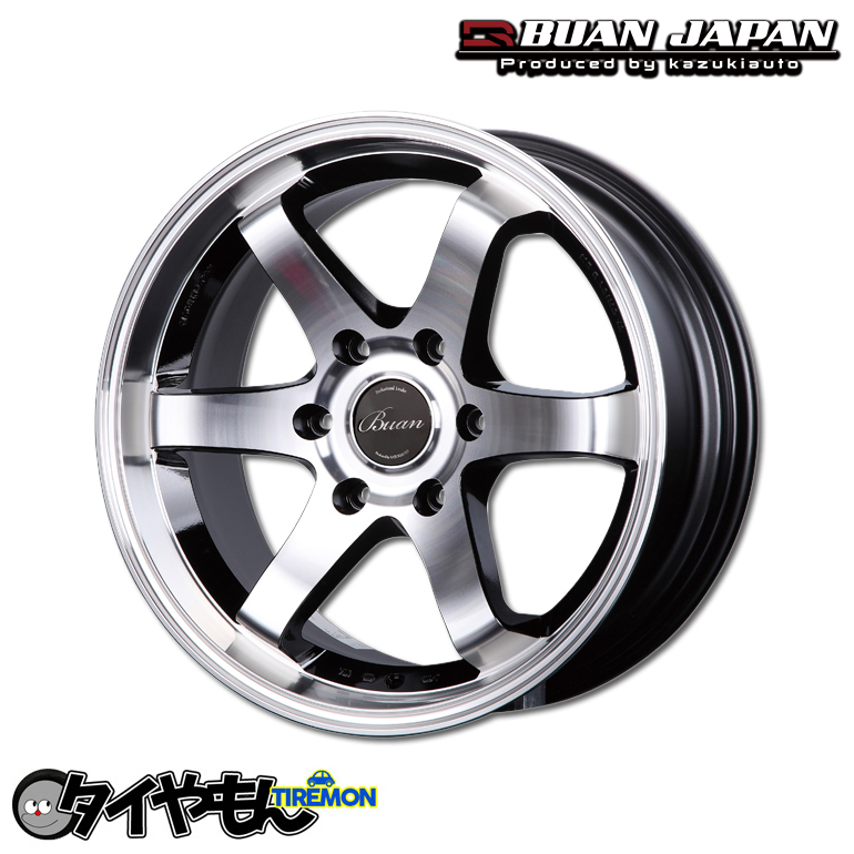 人気大割引 舞杏 KBレーシング BP 215/70R16 BFグッドリッチ KO2 200