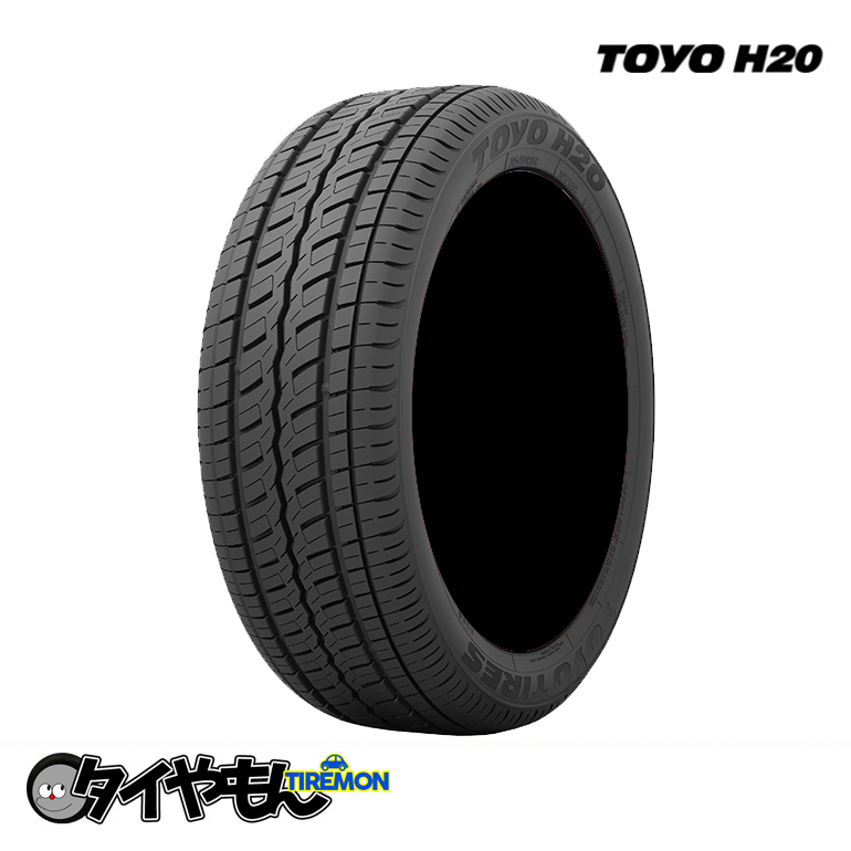 舞杏 KBレーシング BP 225/50R18 トーヨータイヤ H20 200系 ハイエース キャラバン NV350 18インチ 車検対応 タイヤホイールSET_画像2