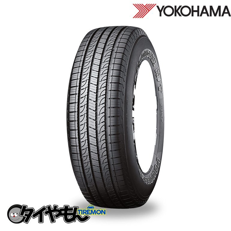 キーラータクティクス SI 195/80R15 ヨコハマ 200系 ハイエース キャラバン NV350 15インチ 車検対応 タイヤホイールSET_画像2