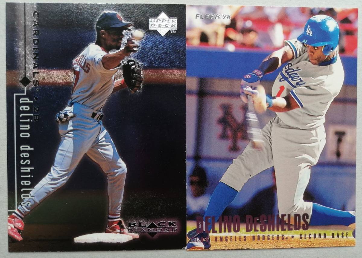 Houston Astros Auto 4枚含む6枚セット Delino DeShields /Hector Gimenez/Tommy Manzella/Jay Austin 249枚限定 Rookie Autoなど_画像4