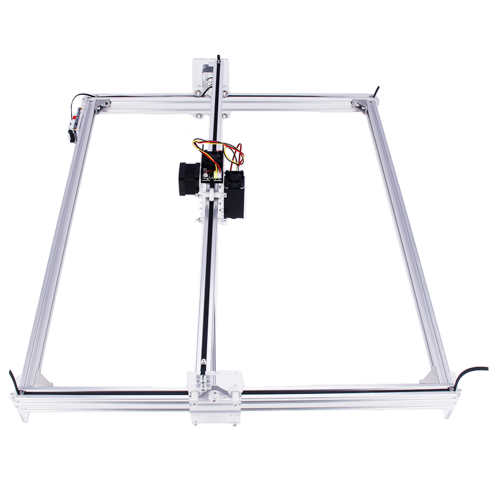 DIY 7000mw 7W 6550レーザー切断機 刻印機 CNC セット 彫刻機 DIY 7000mw 7W 6550レーザー切断機 刻印機 CNC セット 彫刻機