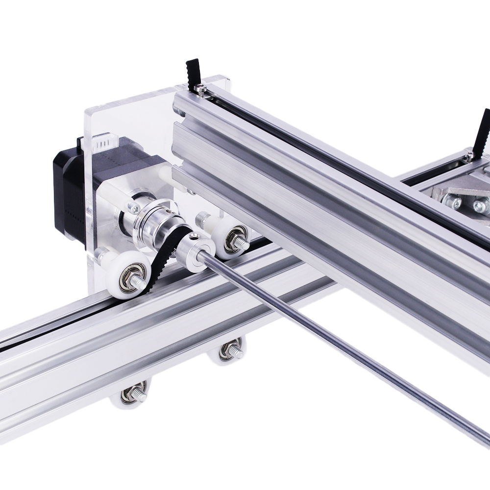 DIY 7000mw 7W 6550レーザー切断機 刻印機 CNC セット 彫刻機 DIY 7000mw 7W 6550レーザー切断機 刻印機 CNC セット 彫刻機