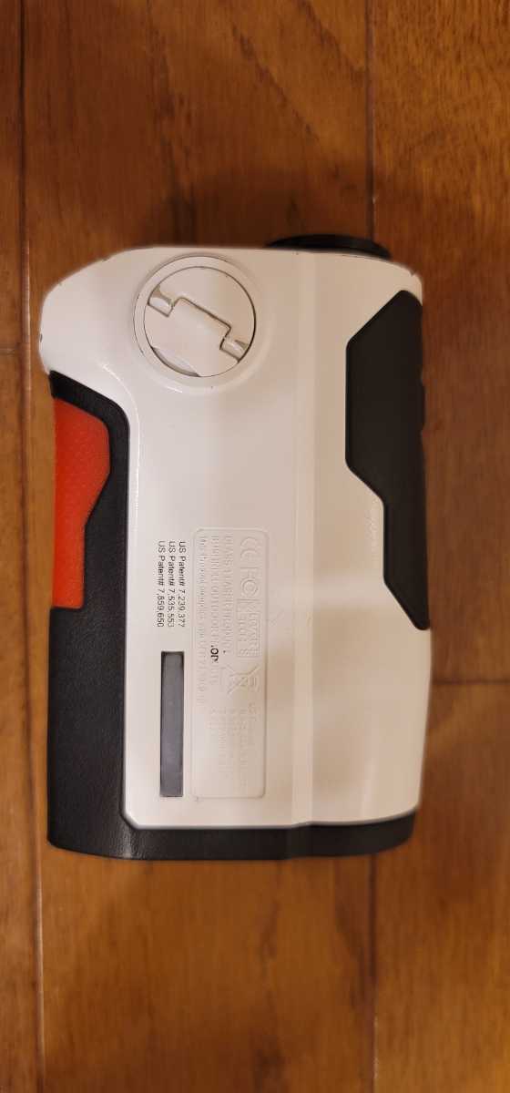 Bushnell ブッシュネル TOUR V3 SLOPE EDITION ツアーv3 スロープ