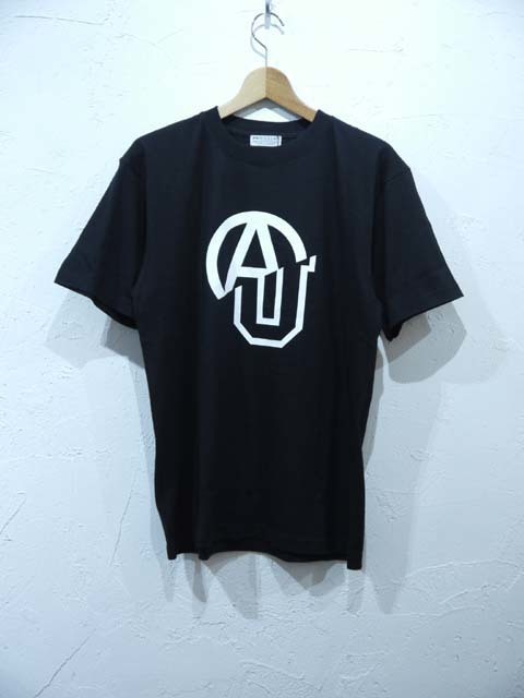 新しいブランド ANRIVALED FUGITIVESLL-T/BLACK(XL)/新品・未使用 半袖Tシャツ