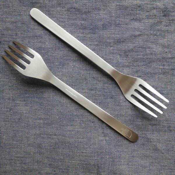 ノースフェイス Fork NN32204 新品 TNF フォーク