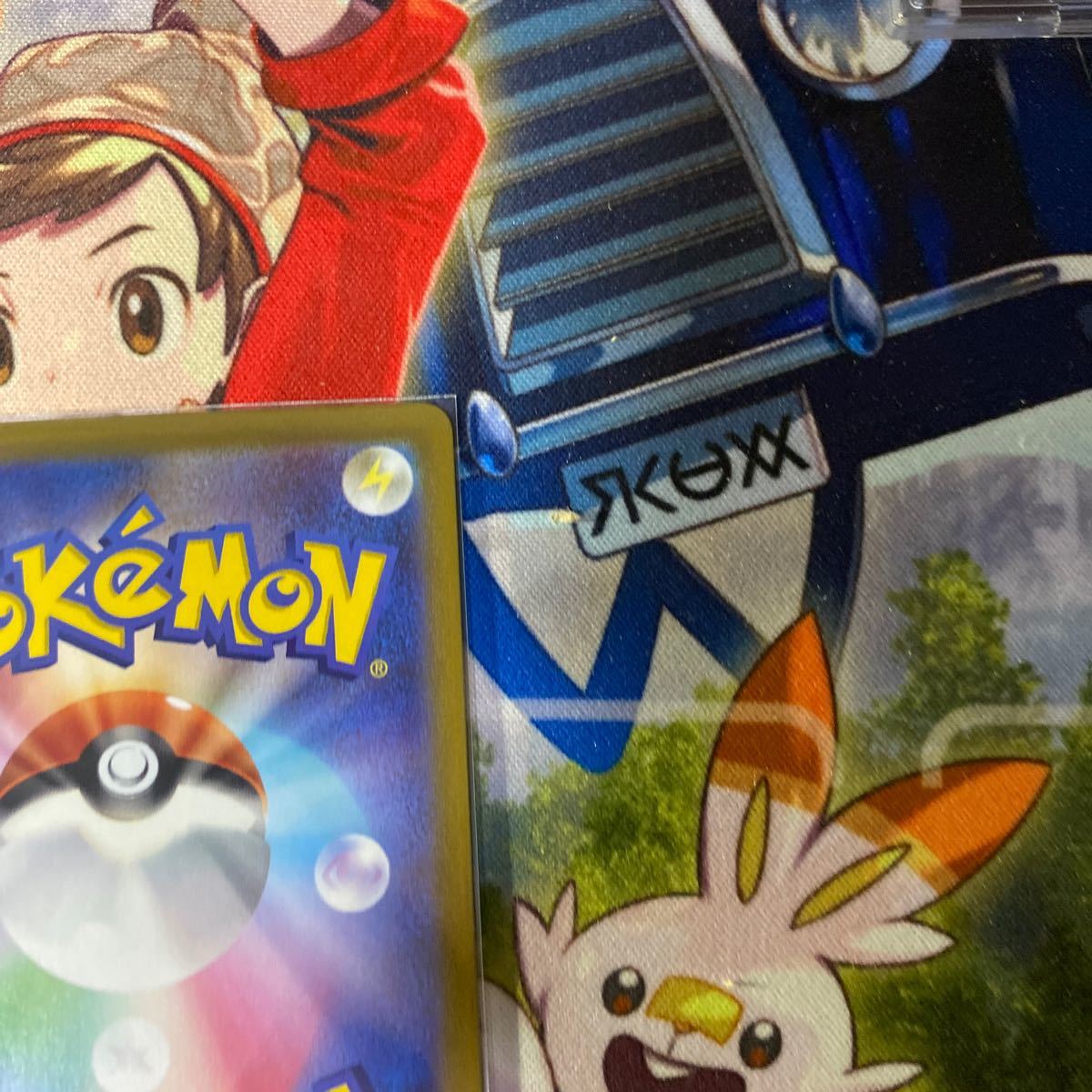 ポケモンカード ピカチュウ CHR 2枚セット|Yahoo!フリマ(旧 ポケモンカード ピカチュウ CHR 2枚セット|Yahoo!フリマ(旧