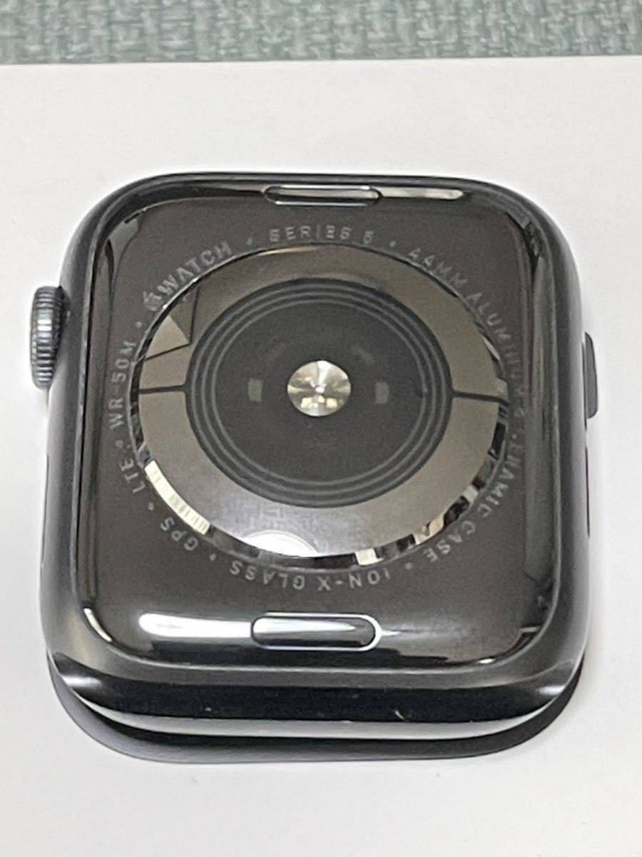 ã¤ããªã¯! - Apple Watch Series 5 44mm GPS + Cellularã¢ã