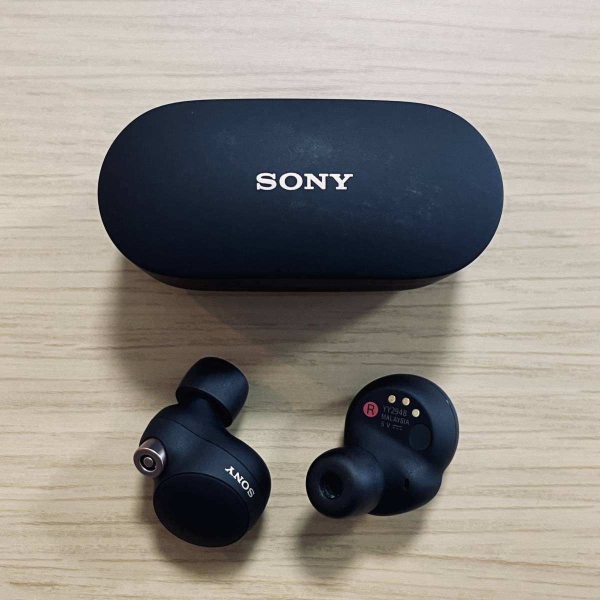 送料無料】SONY WF-1000XM4 ソニー Bluetooth ワイヤレス