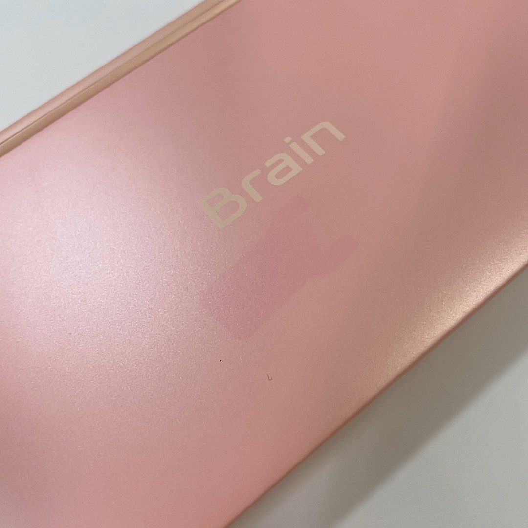 1円スタート シャープ 電子辞書 Brain 高校生モデル PW-SH3-P r01537