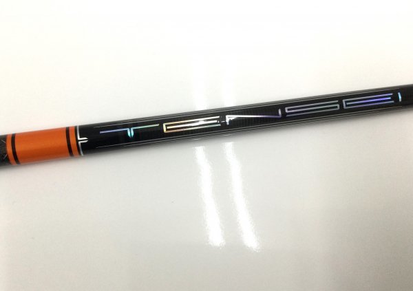 スリクソン用対応スリーブ付シャフト 三菱ケミカル テンセイ プロ オレンジ 1K 日本仕様 TENSEI Pro Orange 1K