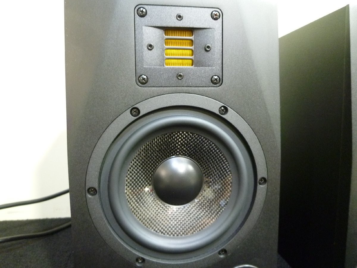 ADAM AUDIO / A7X ペア / パワードスピーカー モニタースピーカー