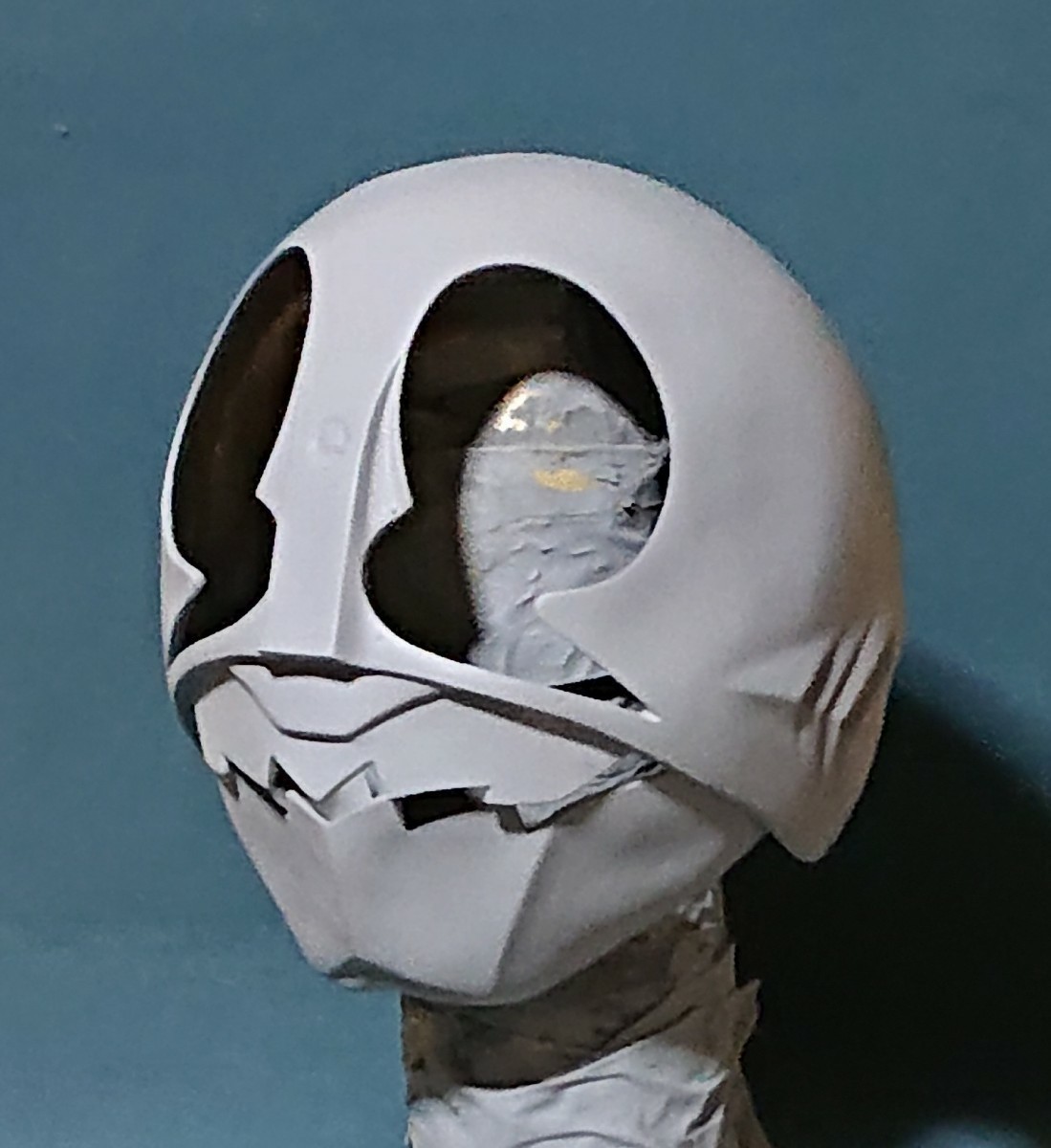 1/1仮面ライダー旧1号レプリカマスクキット | floweringgumstudios.com.au