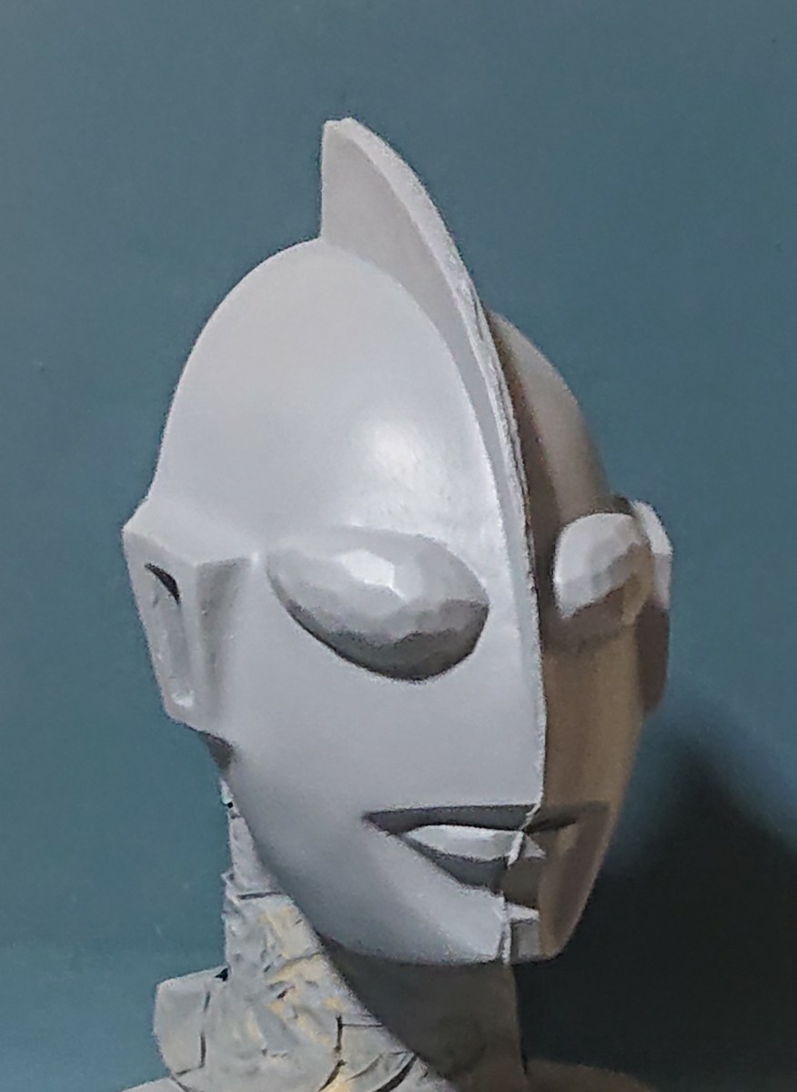 1/1初代ウルトラマン レプリカマスクキット|Yahoo!フリマ(旧 1/1初代ウルトラマン レプリカマスクキット|Yahoo!フリマ(旧