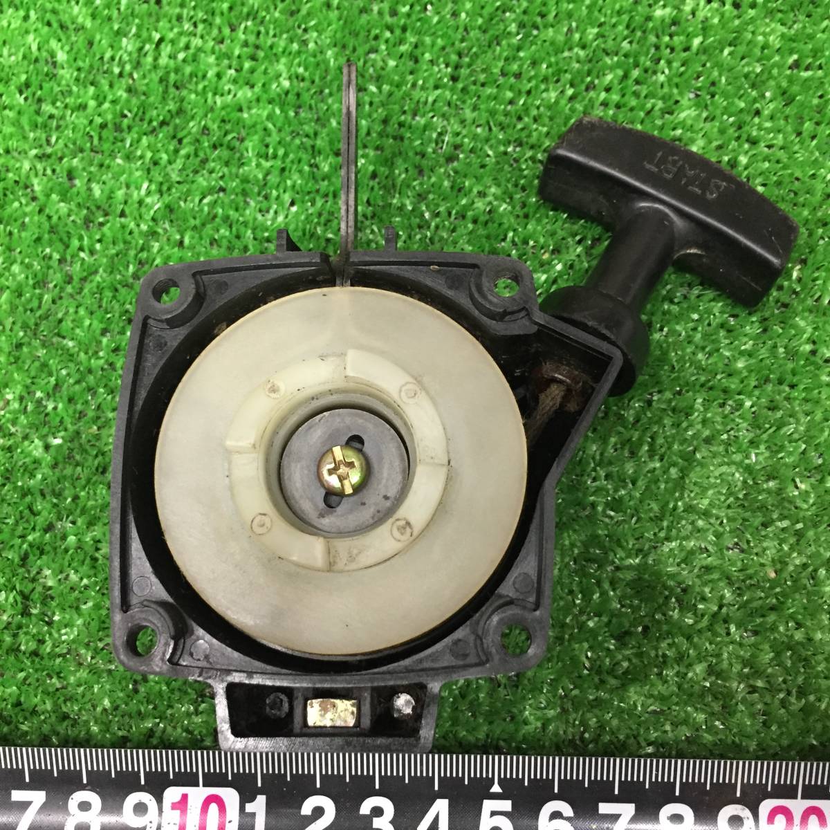 共立 リコイルスターター オートデコンプ付きタイプ SRC260 草刈 共立 リコイルスターター オートデコンプ付きタイプ SRC260 草刈