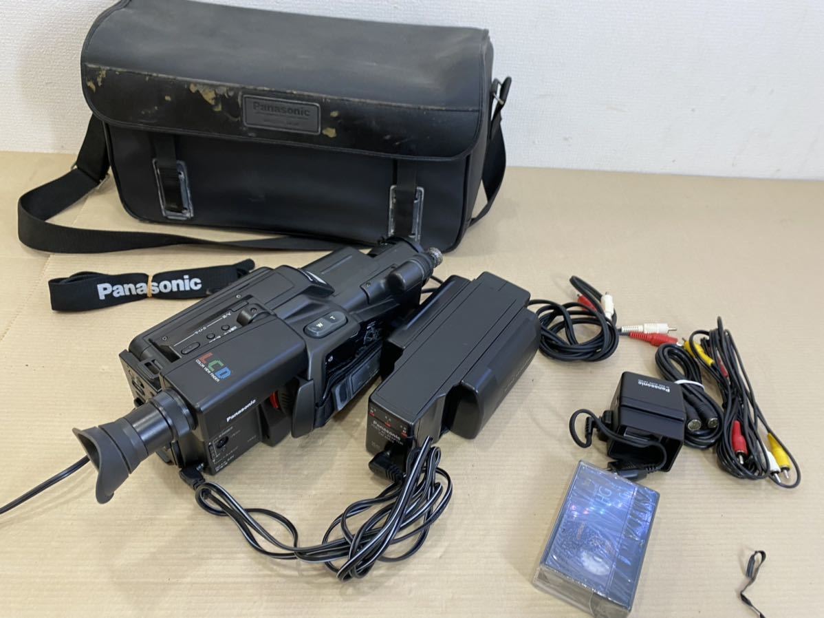 Yahoo!オークション - Panasonic パナソニック NV-M70 VHS-C Yahoo!オークション - Panasonic パナソニック NV-M70 VHS-C