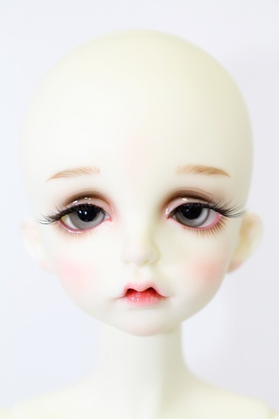 I Gemof Doll/Demi