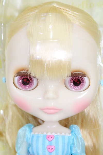 I220821-1011 ネオブライス/ジュニームニーキューティー 人形 I220821-1011 ネオブライス/ジュニームニーキューティー 人形
