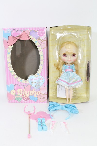 I220821-1011 ネオブライス/ジュニームニーキューティー 人形 I220821-1011 ネオブライス/ジュニームニーキューティー 人形